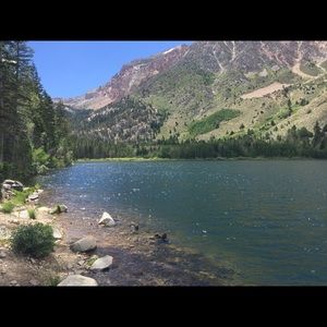 Meet your Posher, Meg